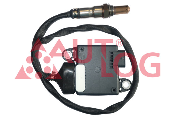 NOx-sensor, ureuminspuiting Autlog AS5907