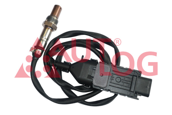 NOx-sensor, ureuminspuiting Autlog AS5913