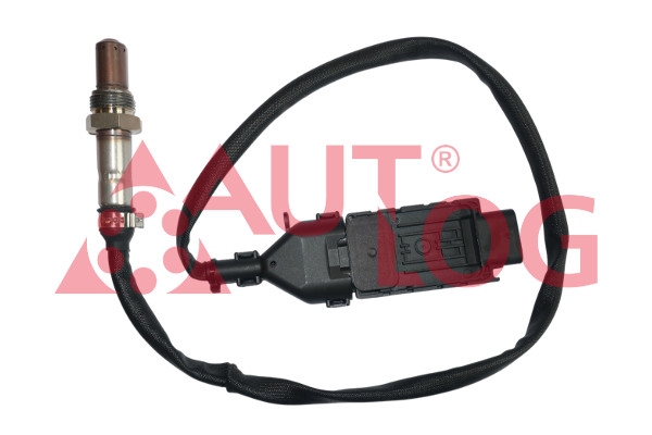 NOx-sensor, ureuminspuiting Autlog AS5915