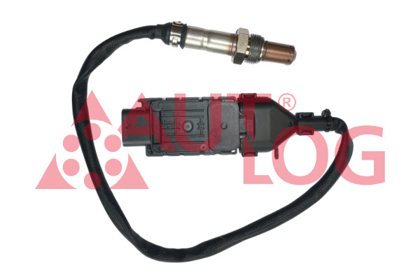 NOx-sensor, ureuminspuiting Autlog AS5916