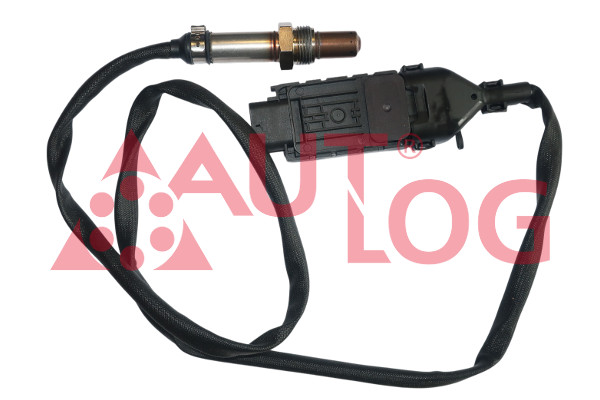 NOx-sensor, ureuminspuiting Autlog AS5918