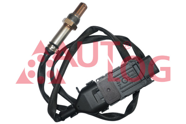 NOx-sensor, ureuminspuiting Autlog AS5921