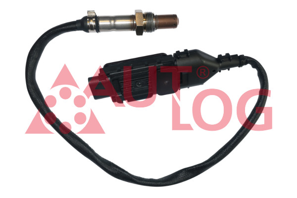 NOx-sensor, ureuminspuiting Autlog AS5923