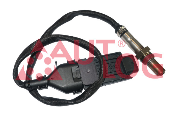 NOx-sensor, ureuminspuiting Autlog AS5924
