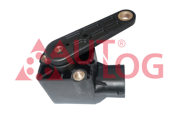 Stelmotor koplamp lichthoogte Autlog AS6430