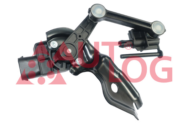 Stelmotor koplamp lichthoogte Autlog AS6439