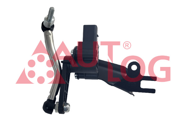 Stelmotor koplamp lichthoogte Autlog AS6444