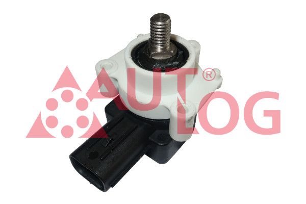 Stelmotor koplamp lichthoogte Autlog AS6447