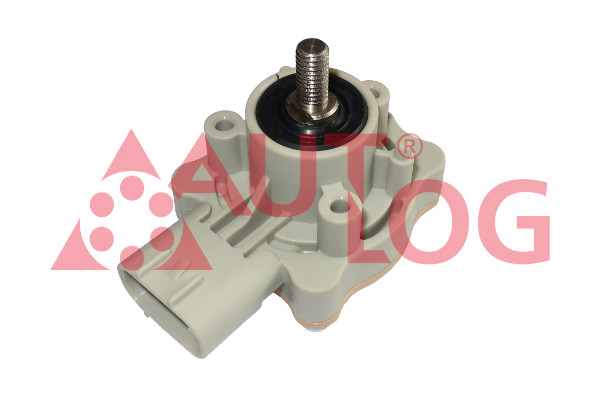 Stelmotor koplamp lichthoogte Autlog AS6451