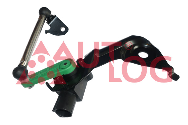 sensor, stelelement koplamphoogteregeling Autlog AS6473