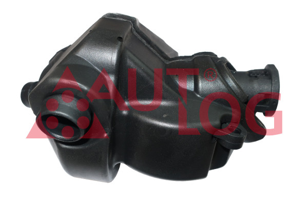 Olieafscheider ontluchting krukasbehuizing Autlog AS8009