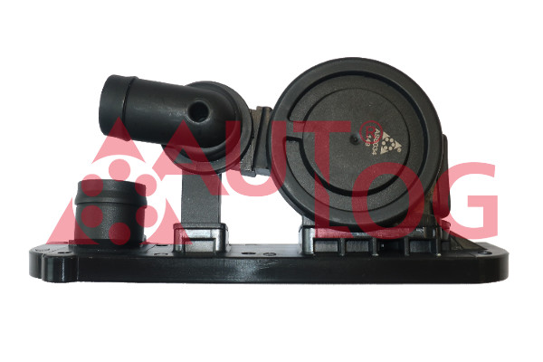 Ontluchtingklep nokkenasbehuizing Autlog AS8034