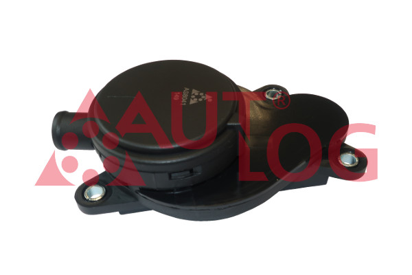 Olieafscheider ontluchting krukasbehuizing Autlog AS8041