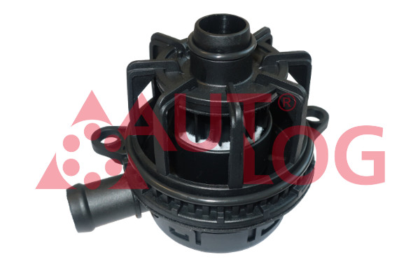 Olieafscheider ontluchting krukasbehuizing Autlog AS8045