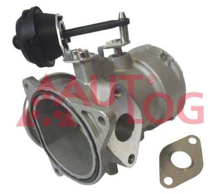 EGR-klep Autlog AV6036