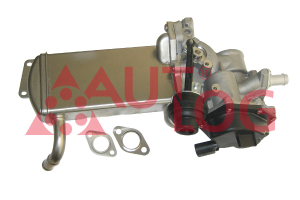 EGR-klep Autlog AV6120
