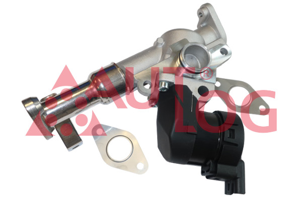 EGR-klep Autlog AV6222