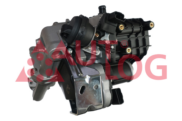 EGR-klep Autlog AV6233