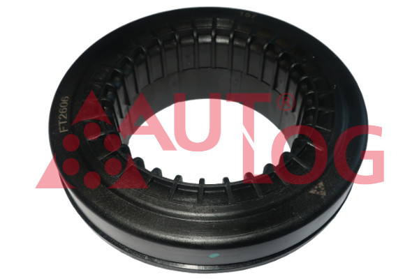 Veerpootlager & rubber Autlog FT2606