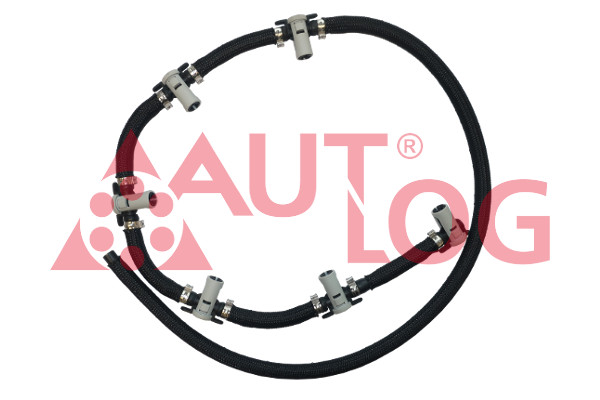 Brandstofslang Autlog KL3094
