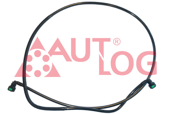 Brandstofleiding Autlog KL3188