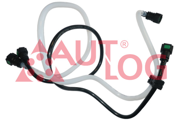 Brandstofleiding Autlog KL3192