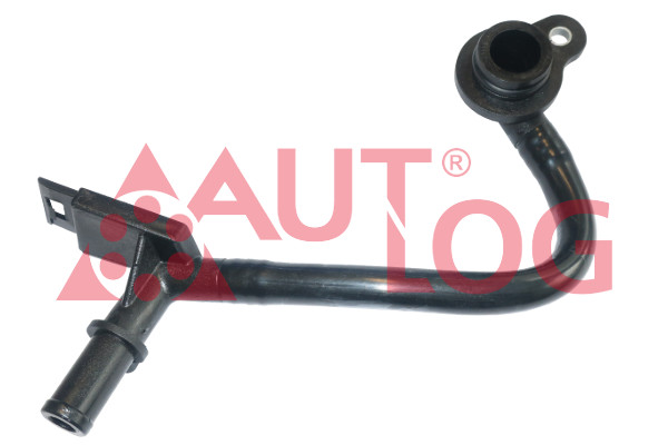 Brandstofleiding Autlog KL3197