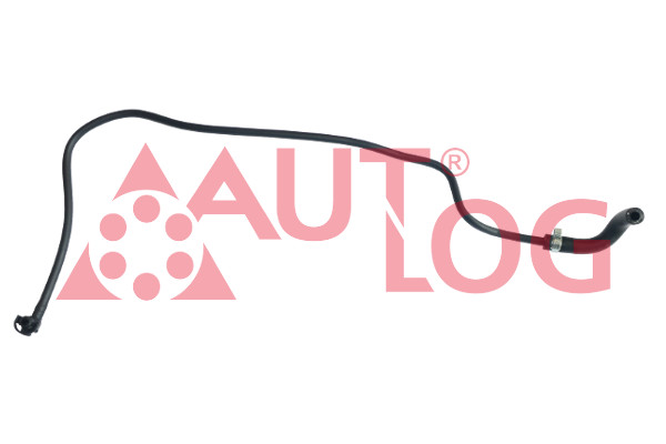 Brandstofleiding Autlog KL3198
