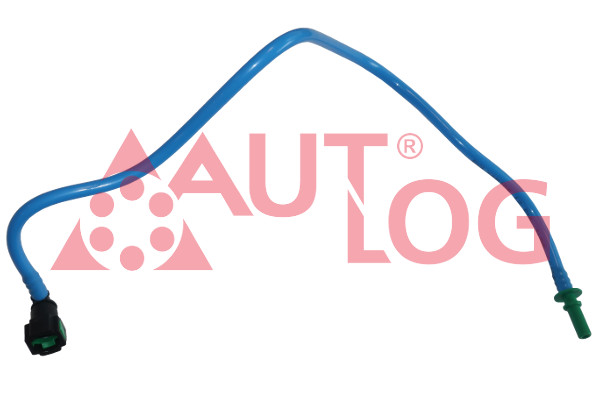 Brandstofleiding Autlog KL3211