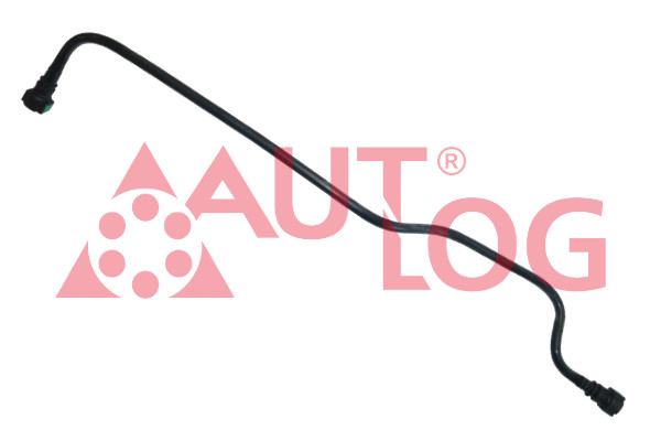Brandstofleiding Autlog KL3217