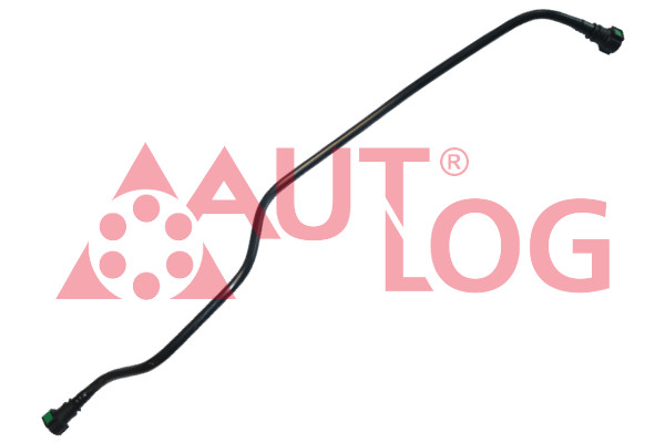 Brandstofleiding Autlog KL3220