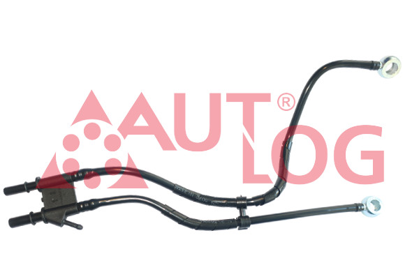 Brandstofleiding Autlog KL3235