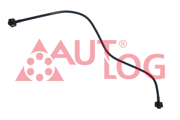 Koelvloeistofpijpleiding Autlog KL3253