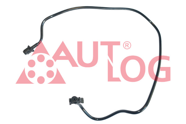 Koelvloeistofpijpleiding Autlog KL3261