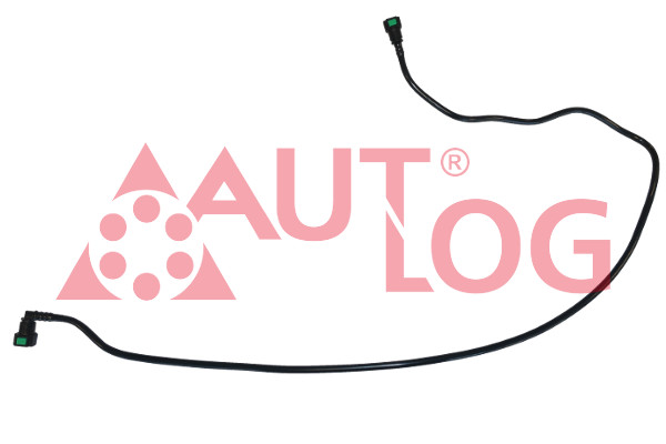 Koelvloeistofpijpleiding Autlog KL3266