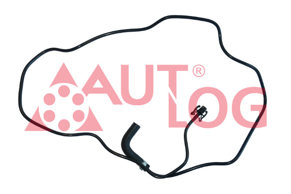 Koelvloeistofpijpleiding Autlog KL3283