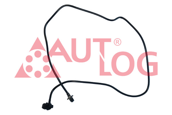 Koelvloeistofpijpleiding Autlog KL3296