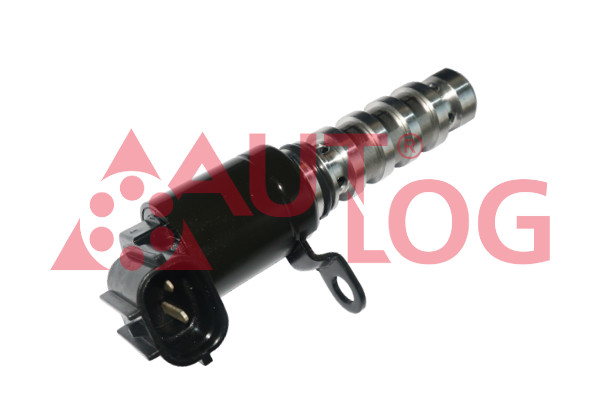 Regelklep, nokkenasregeling Autlog KT3041