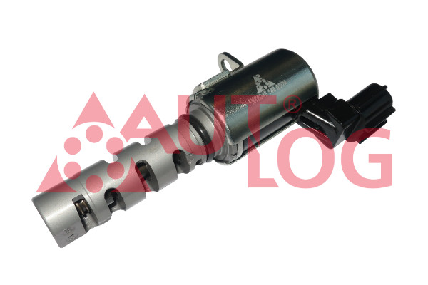 Regelklep, nokkenasregeling Autlog KT3045