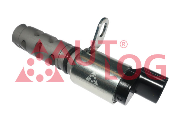 Regelklep, nokkenasregeling Autlog KT3050