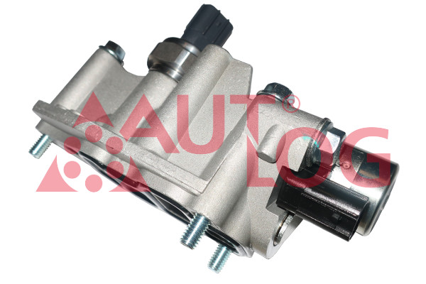 Regelklep, nokkenasregeling Autlog KT3053