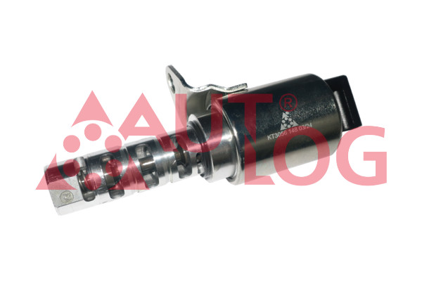 Regelklep, nokkenasregeling Autlog KT3056