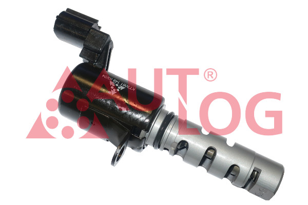 Regelklep, nokkenasregeling Autlog KT3061