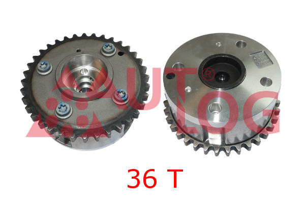Nokkenasregelaar-/versteller Autlog KT7011