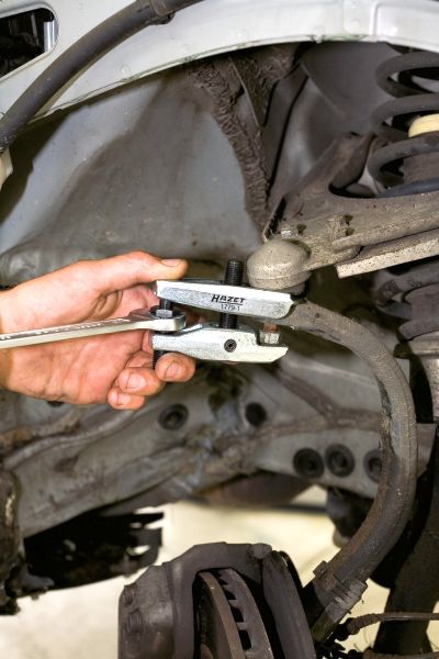 Hazet Schuiver, kogelgewricht 1779-1