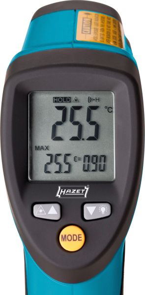 Hazet Thermometer 1991-1