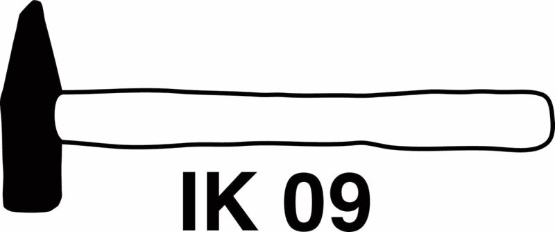 Hazet Staaflantaarn 1979W-92