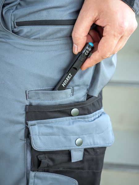 Hazet Staaflantaarn 1979N-71