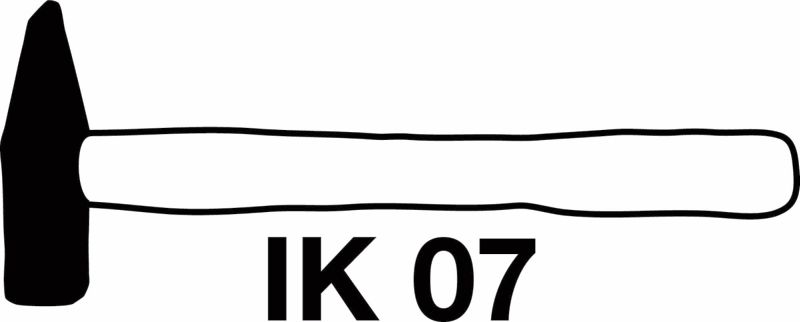 Hazet Staaflantaarn 1979N-71