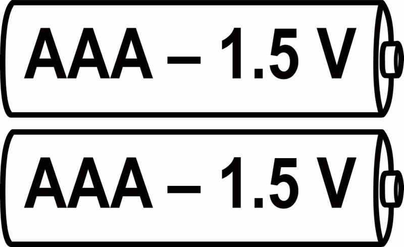 Hazet Staaflantaarn 1979N-71